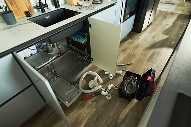 24/7 Emergency Sewer Line Repair experts in Slinger, WI