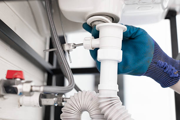 Reliable Sewer Line Repair contractor in Slinger, WI by Ultimate Plumbing LLC